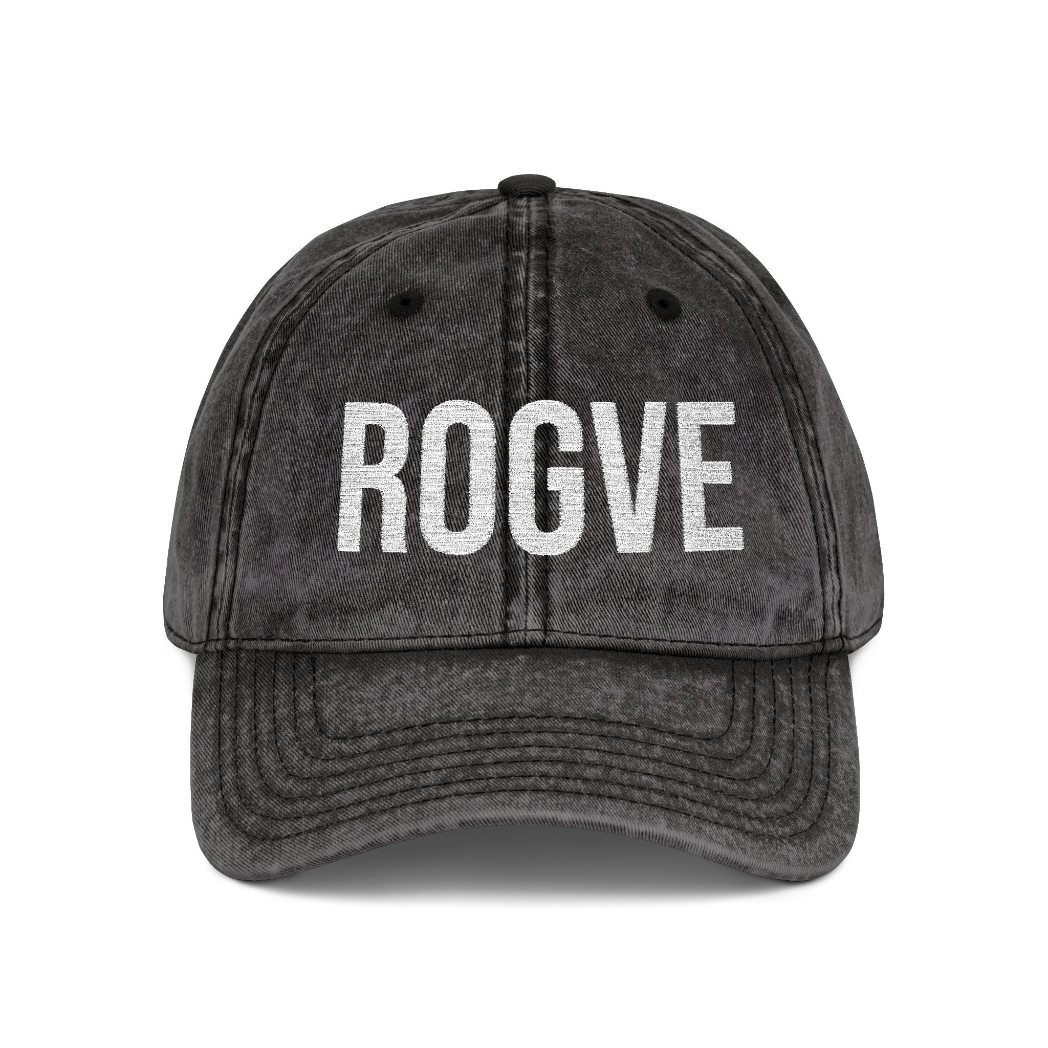 ROGVE Vintage Cap