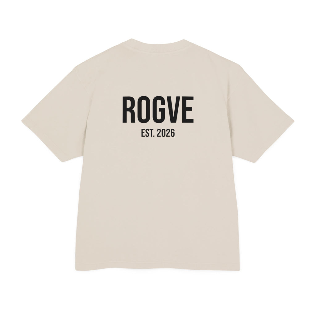 ROGVE EST. 2026 Tee