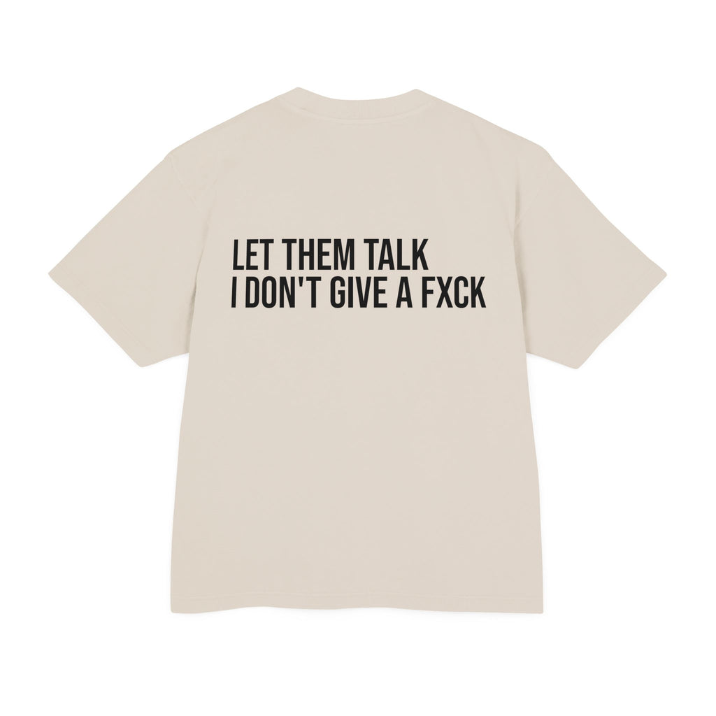 ROGVE Heavy Tee