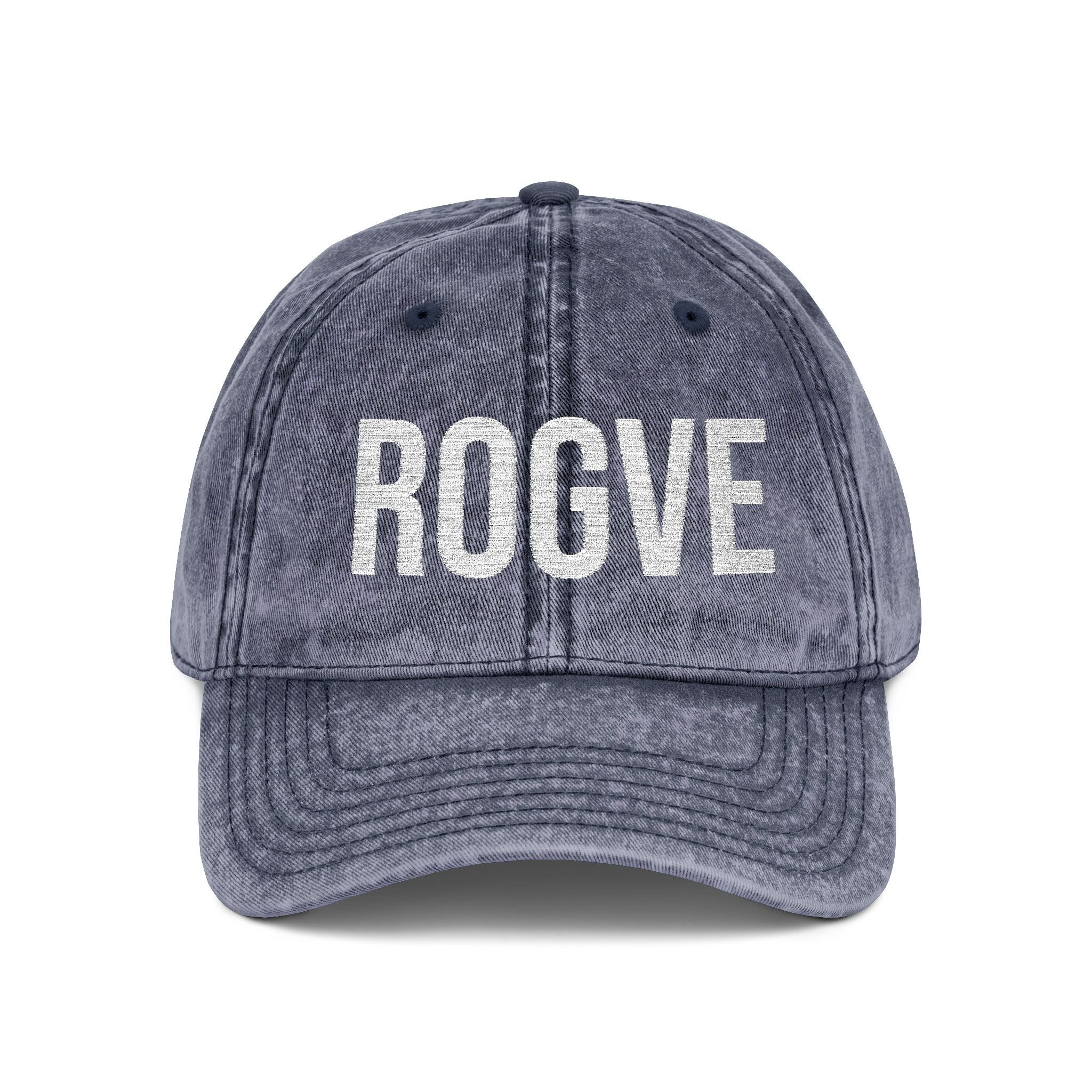 ROGVE Vintage Cap