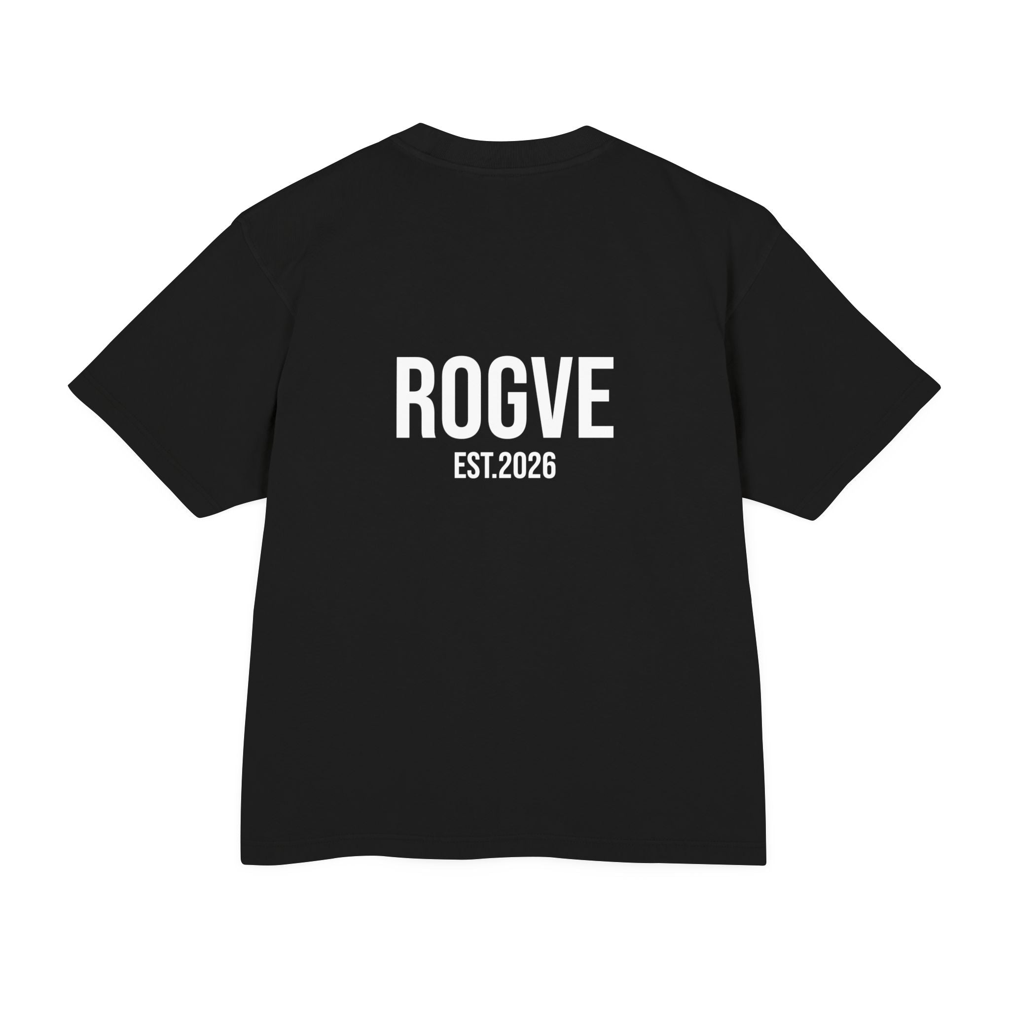 ROGVE EST. 2026 Tee