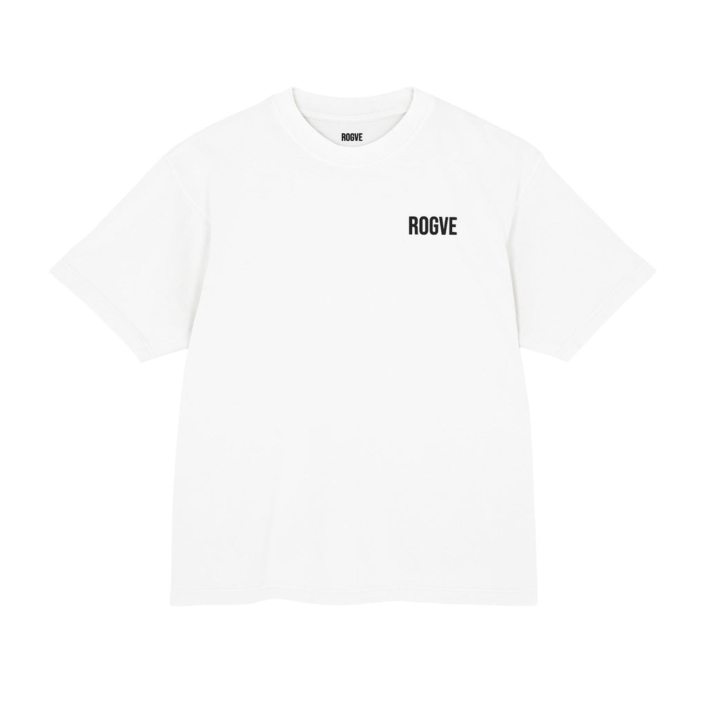 ROGVE Not on Holiday Tee