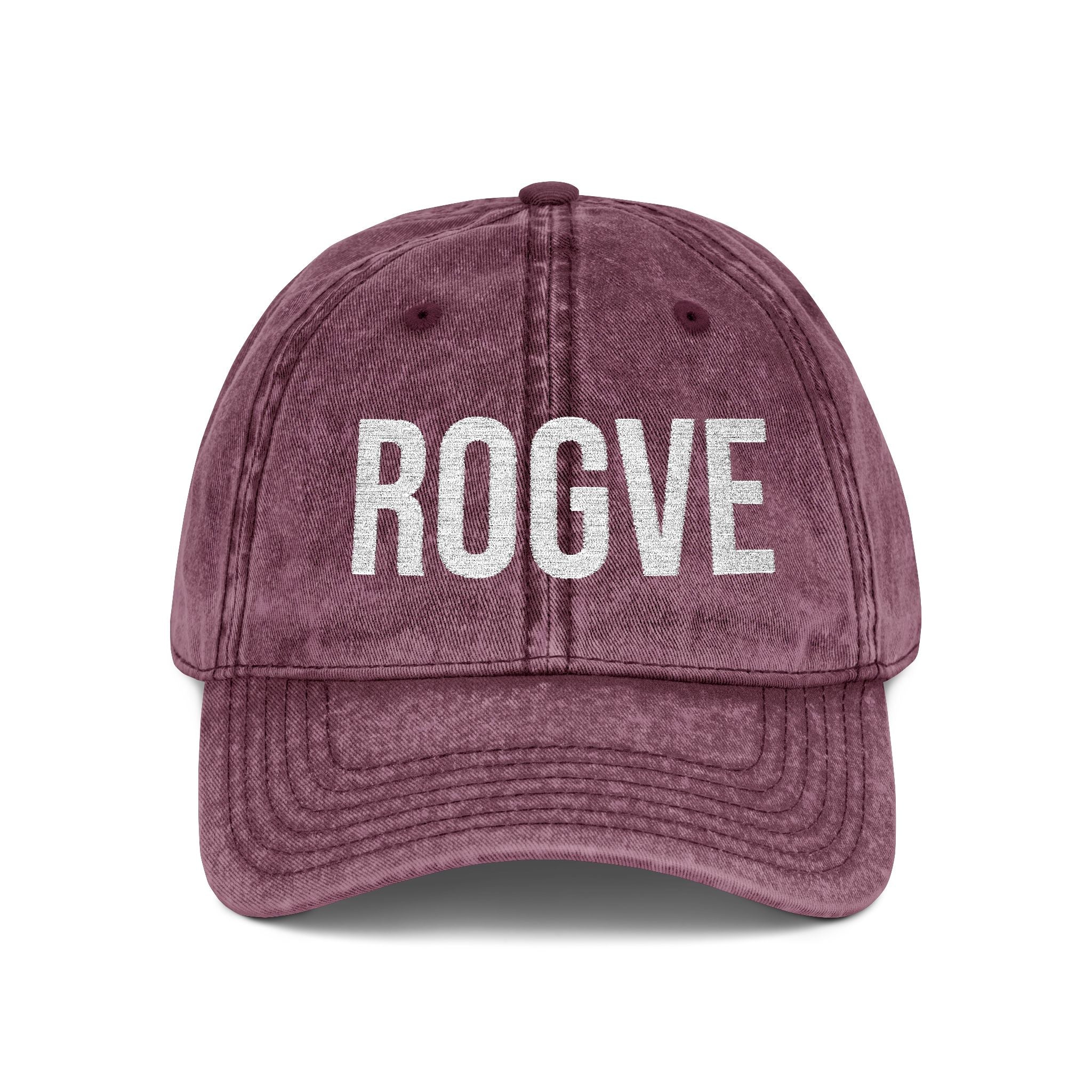 ROGVE Vintage Cap