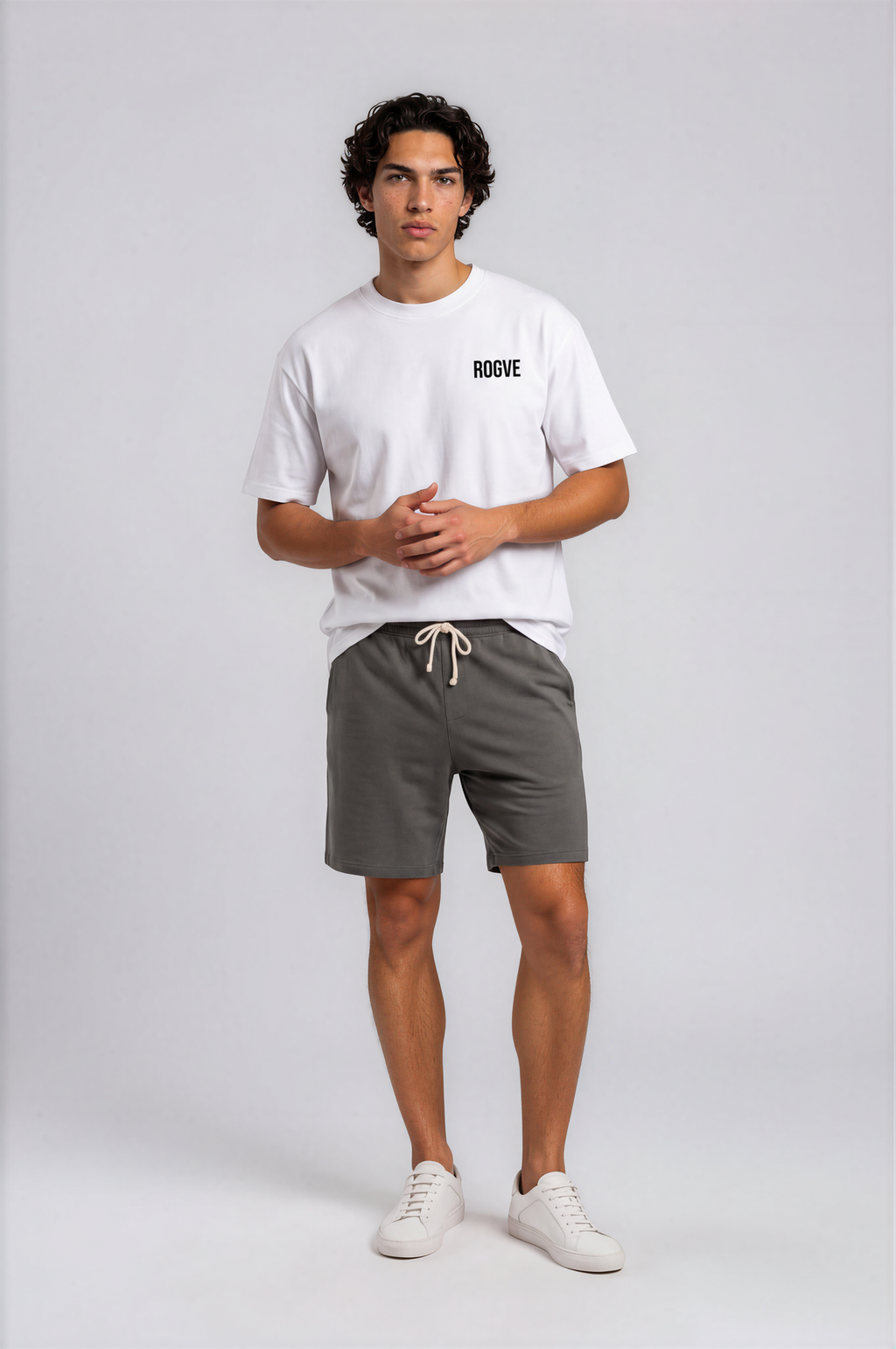 ROGVE Not on Holiday Tee