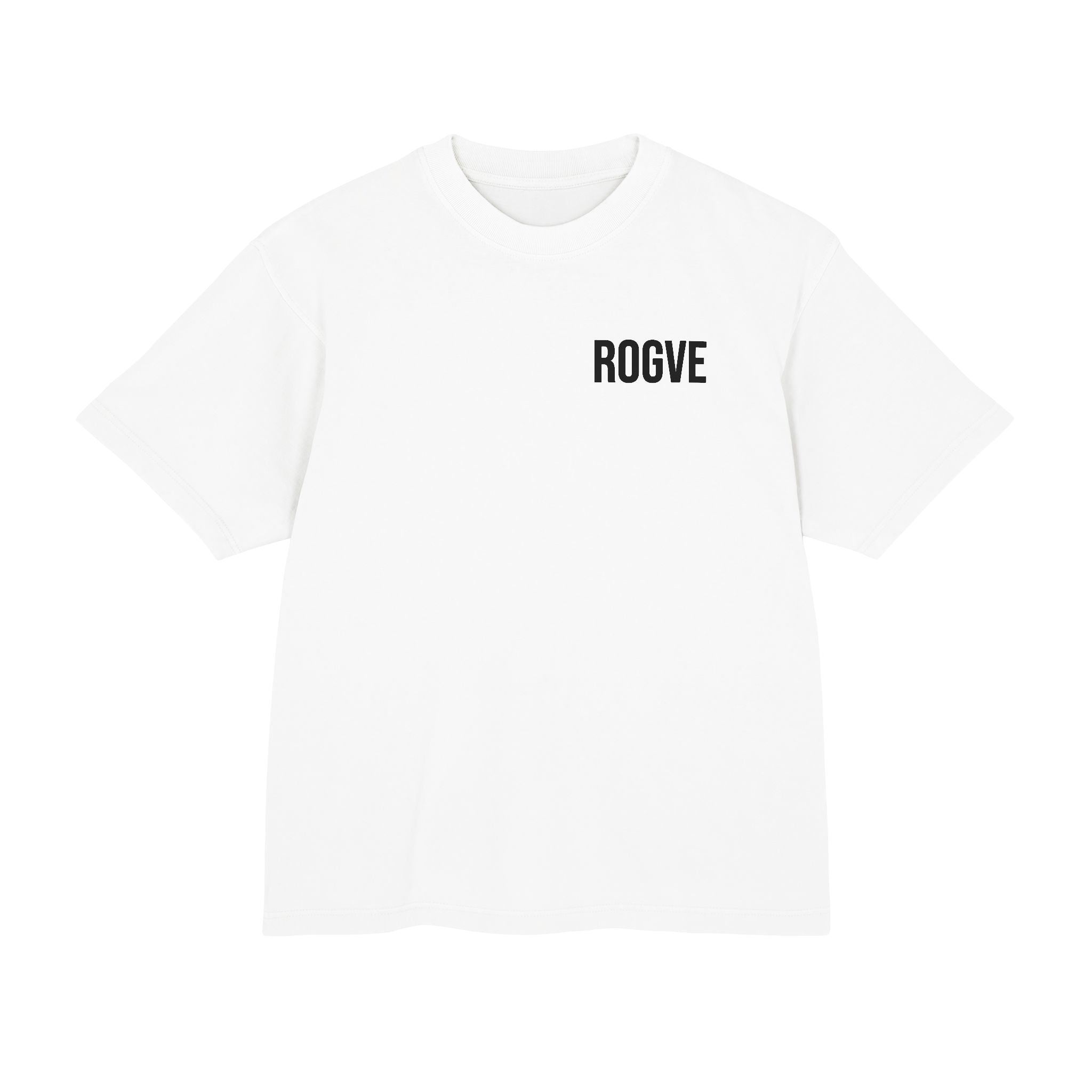 ROGVE Heavy Tee