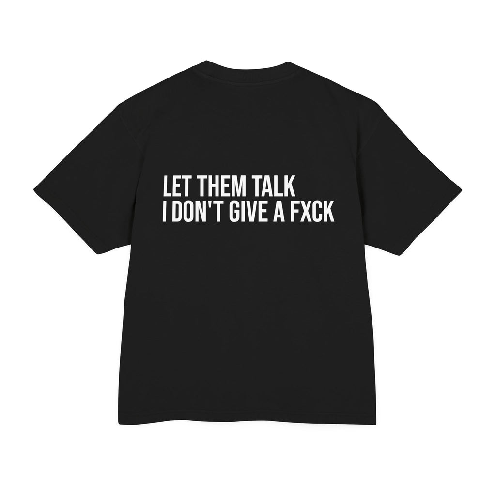 ROGVE Heavy Tee