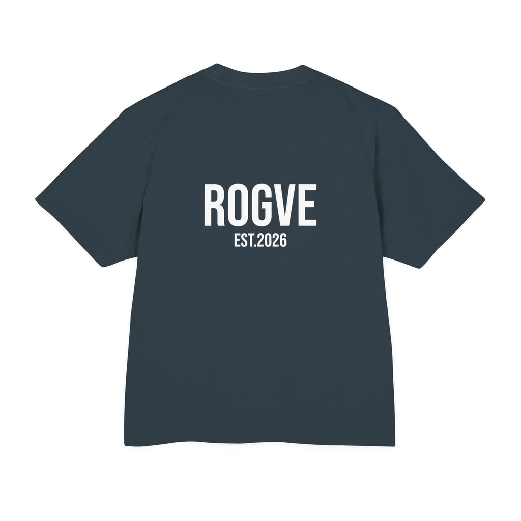 ROGVE EST. 2026 Tee