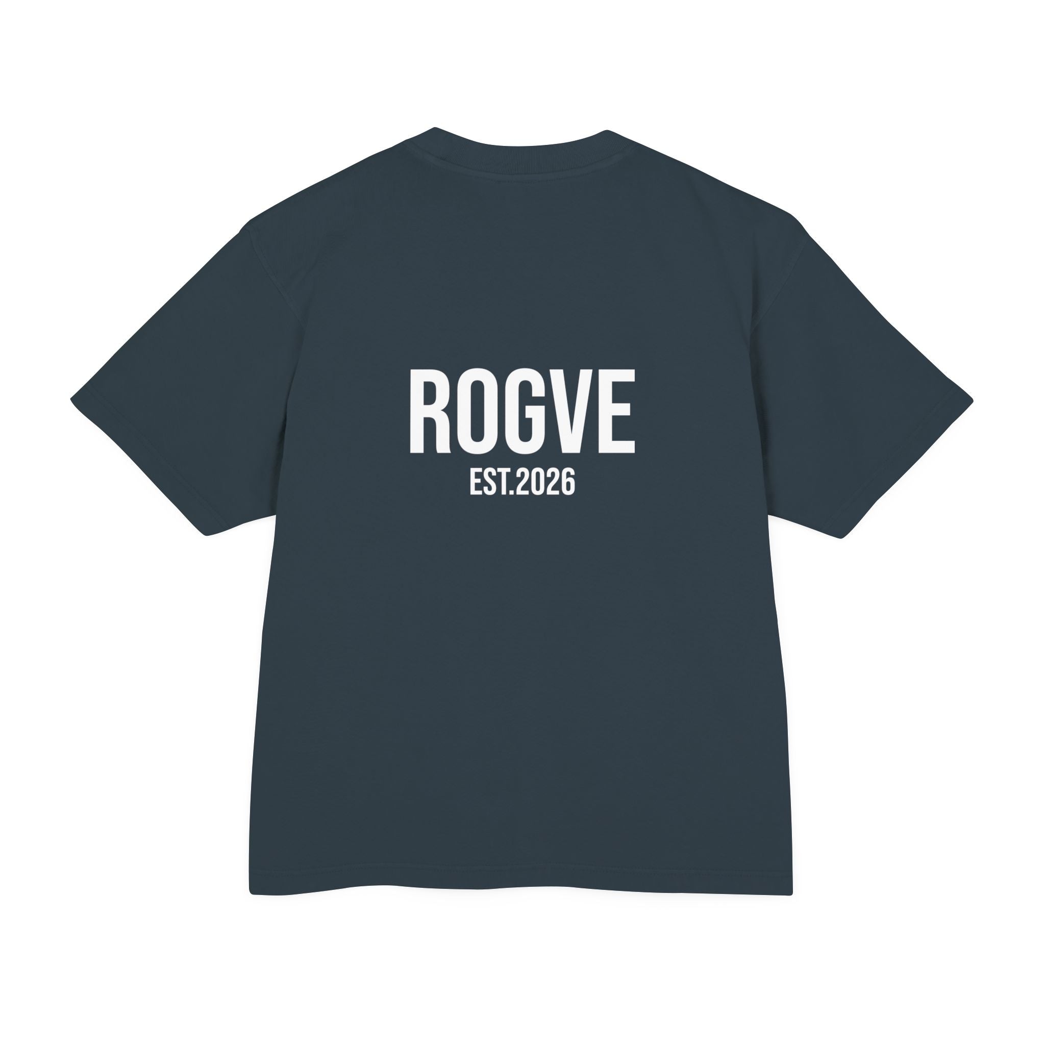 ROGVE EST. 2026 Tee