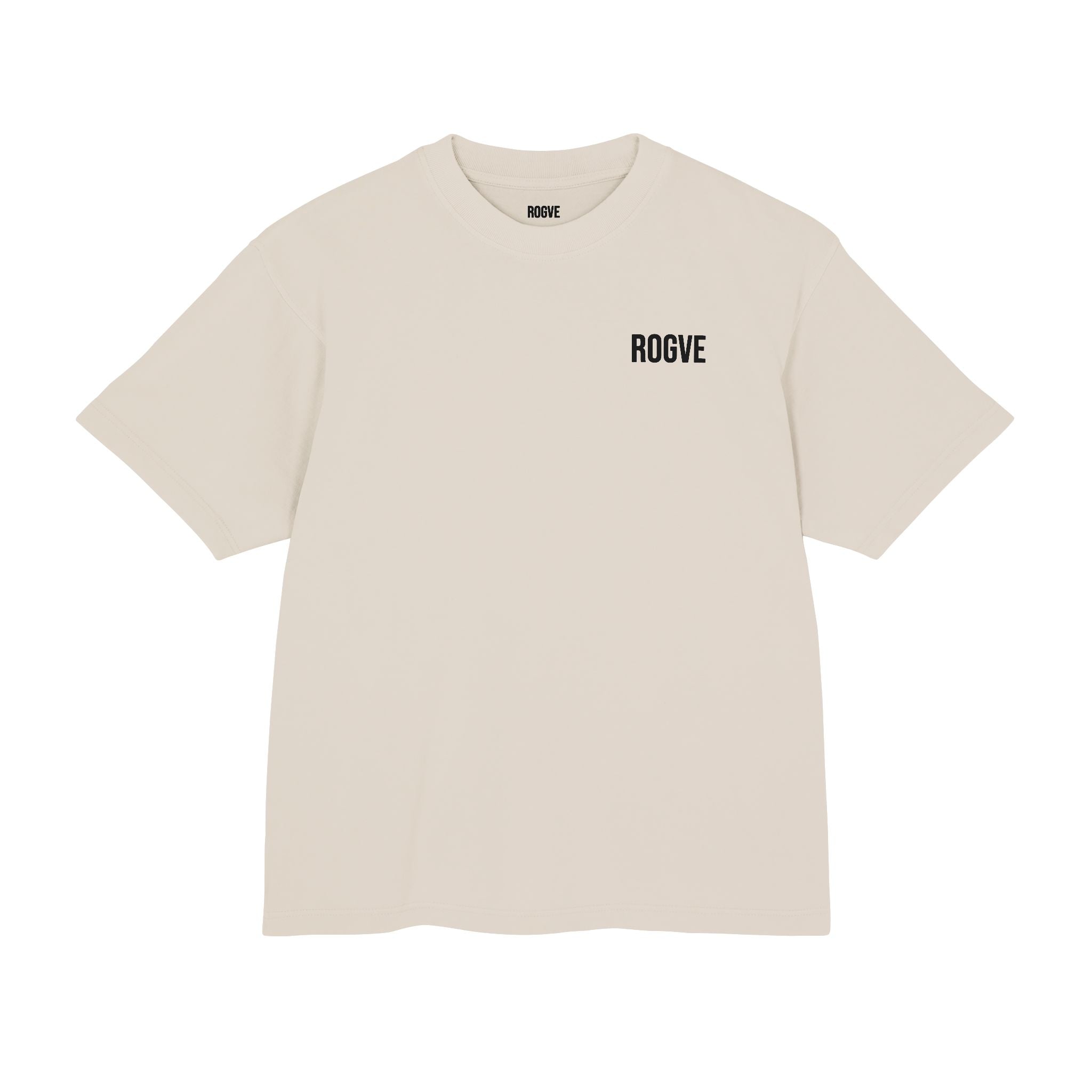 ROGVE Not on Holiday Tee