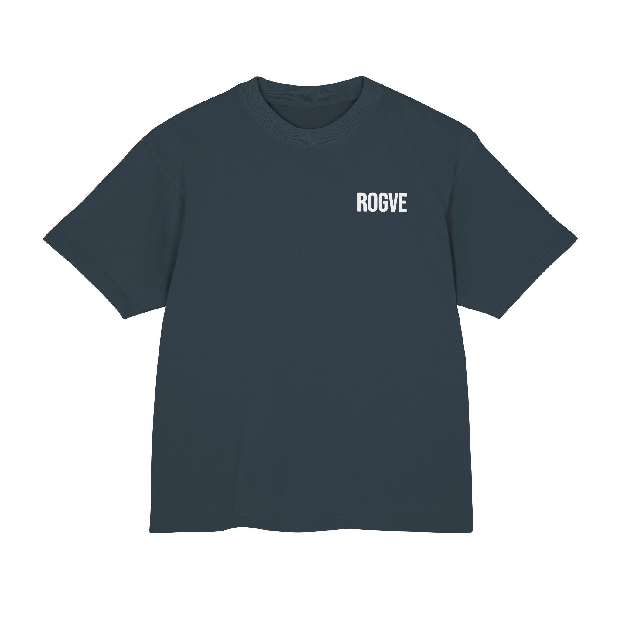 ROGVE Heavy Tee