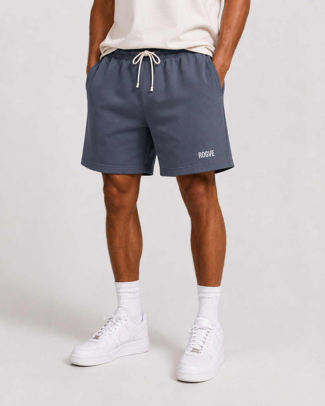 Sweat Shorts - Dark