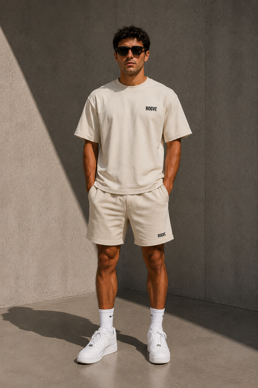 Not on Holiday Tee