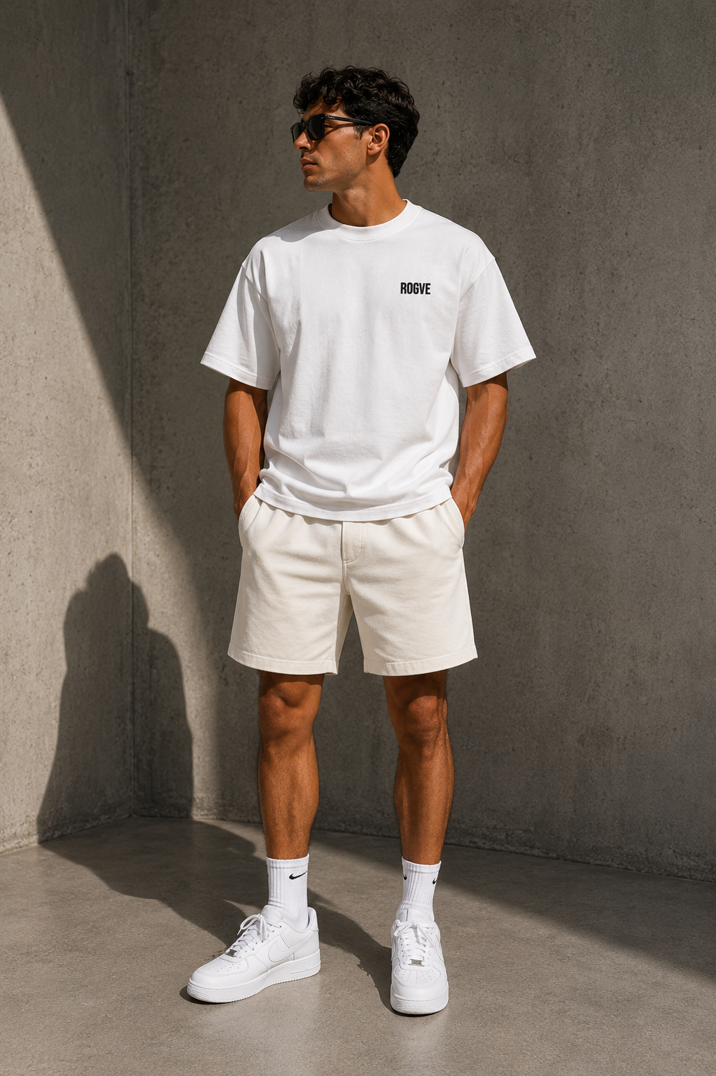Not on Holiday Tee