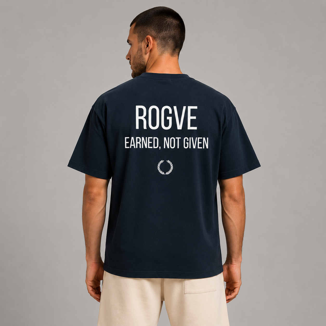 Earned Not Given Tee