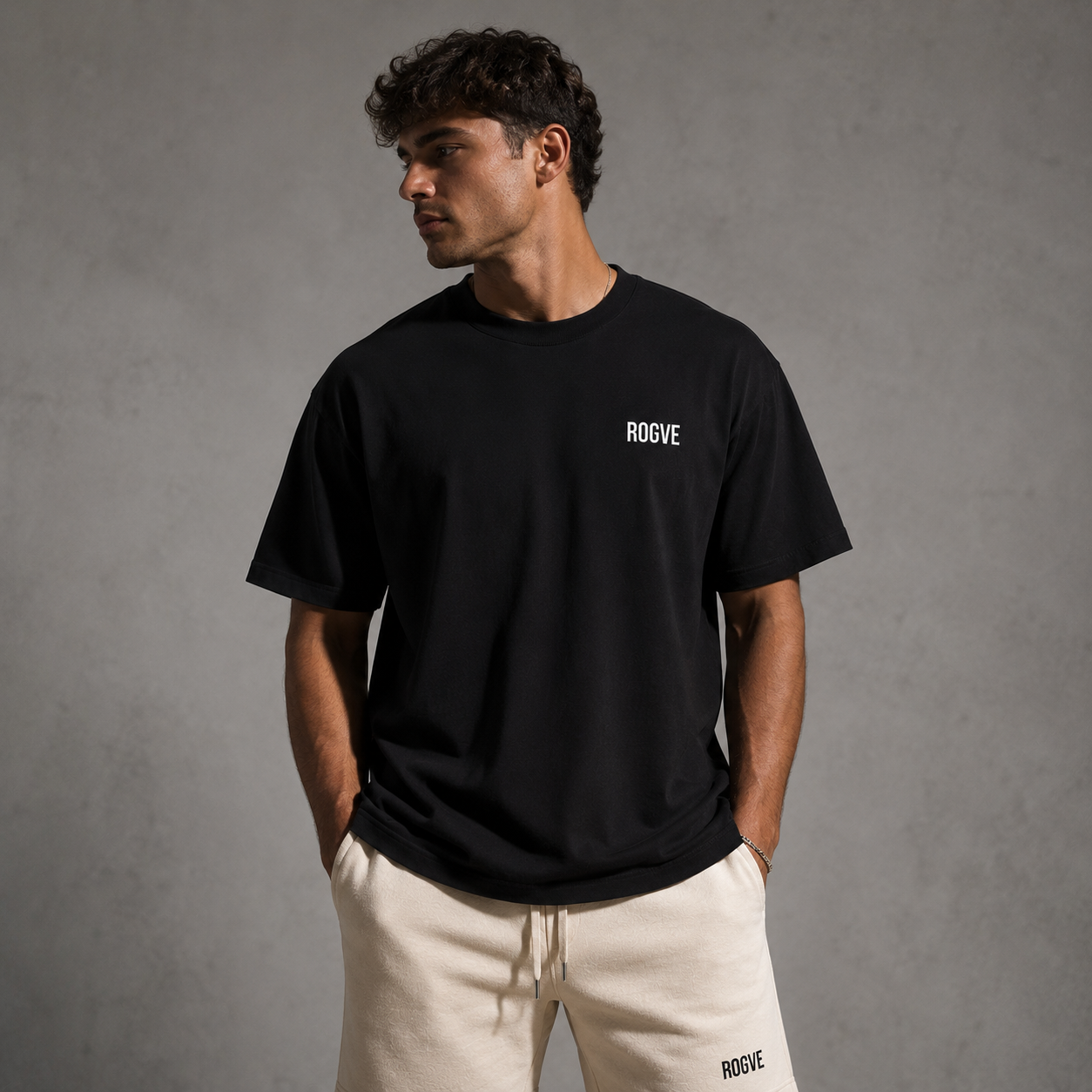 Earned Not Given Tee