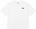 EST. 2026 Tee – White & French Oak