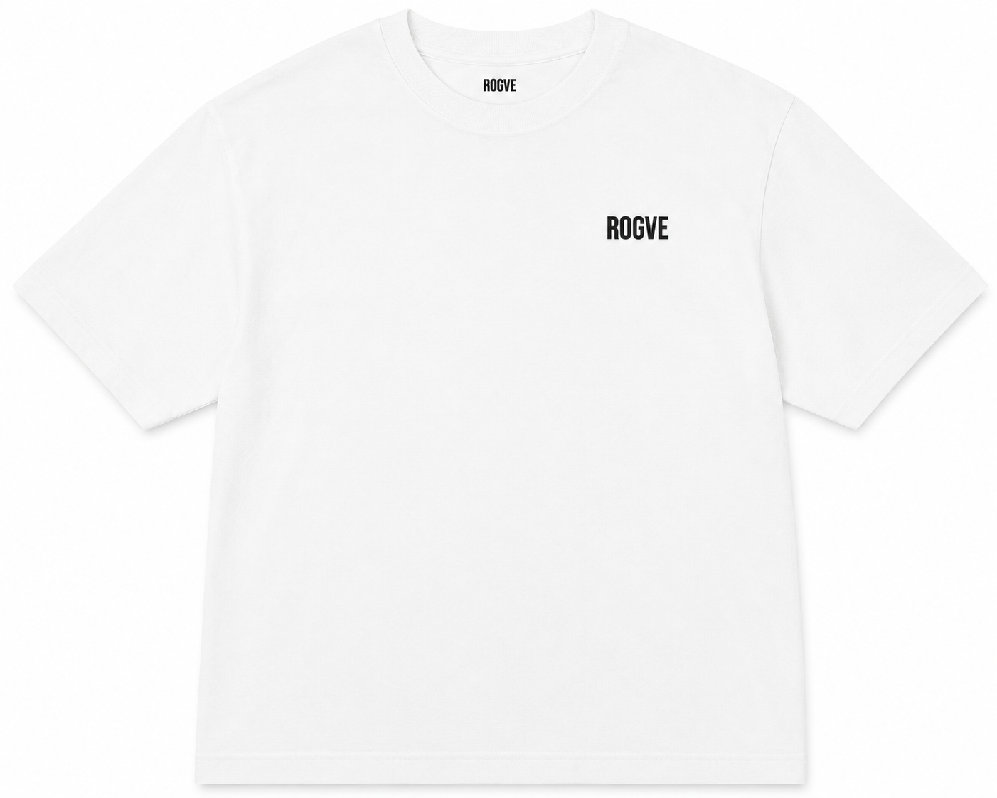Not on Holiday Tee