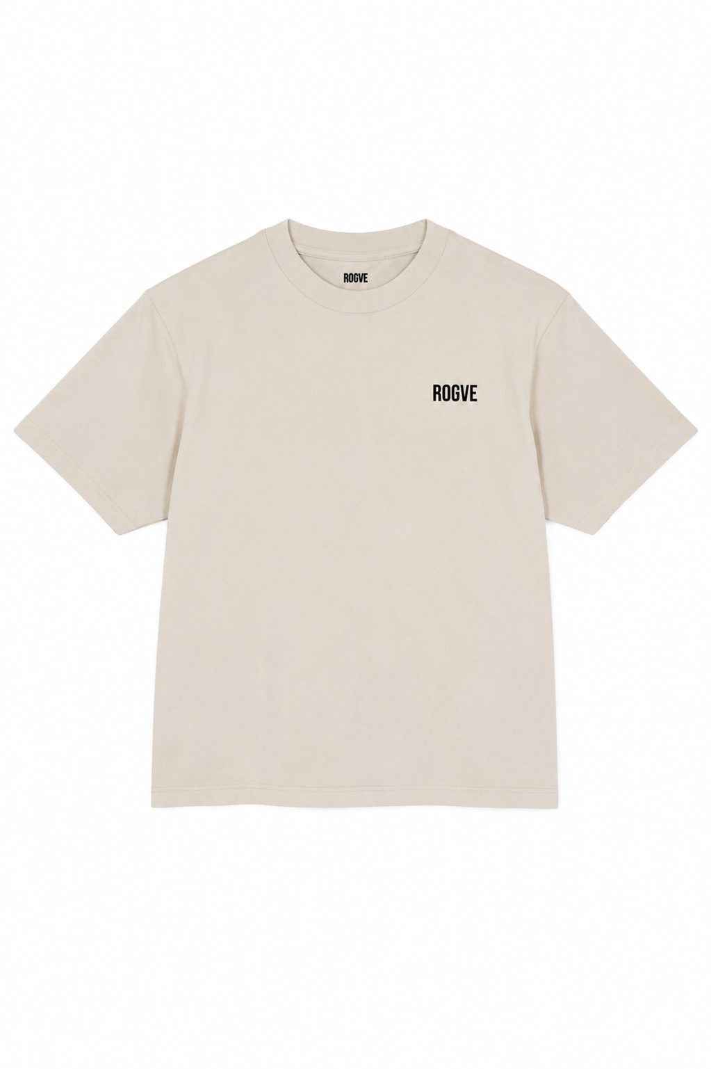 Not on Holiday Tee