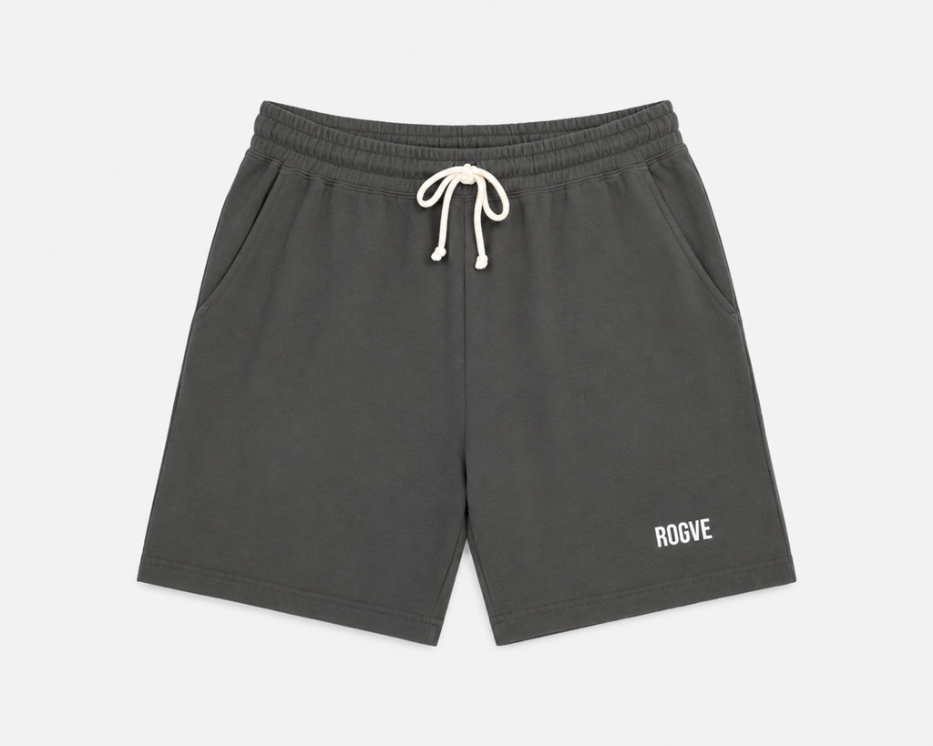 Sweat Shorts - Dark