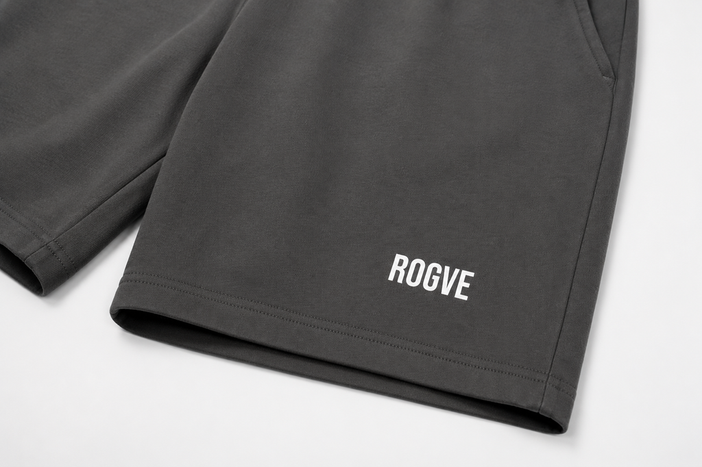 Sweat Shorts - Dark