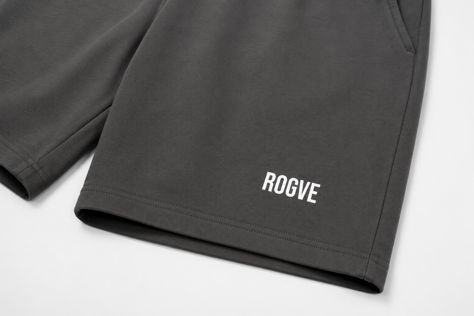 Sweat Shorts - Dark