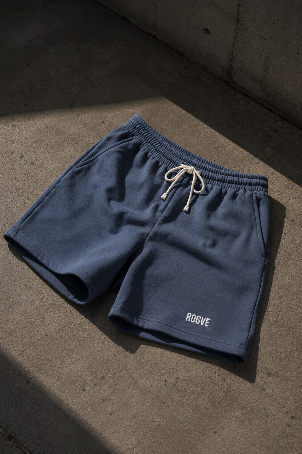 Sweat Shorts - Dark