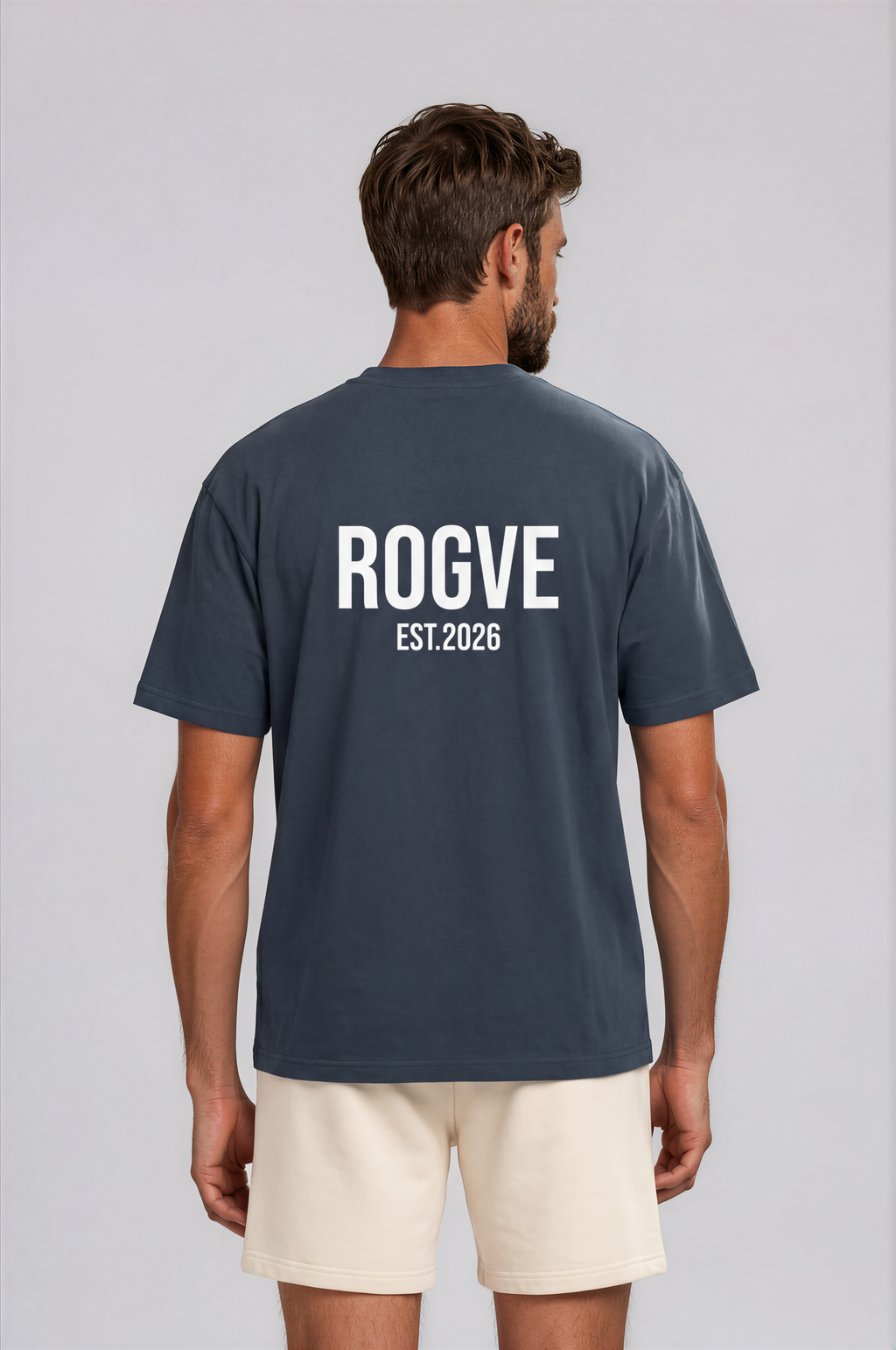 ROGVE EST. 2026 Tee