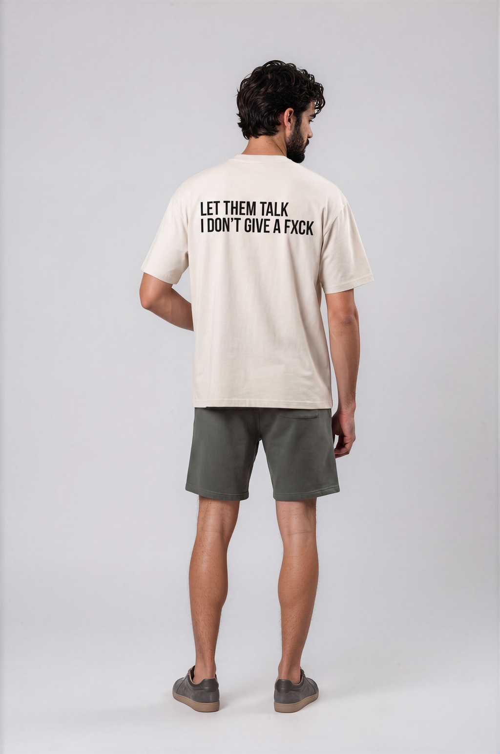 ROGVE Heavy Tee