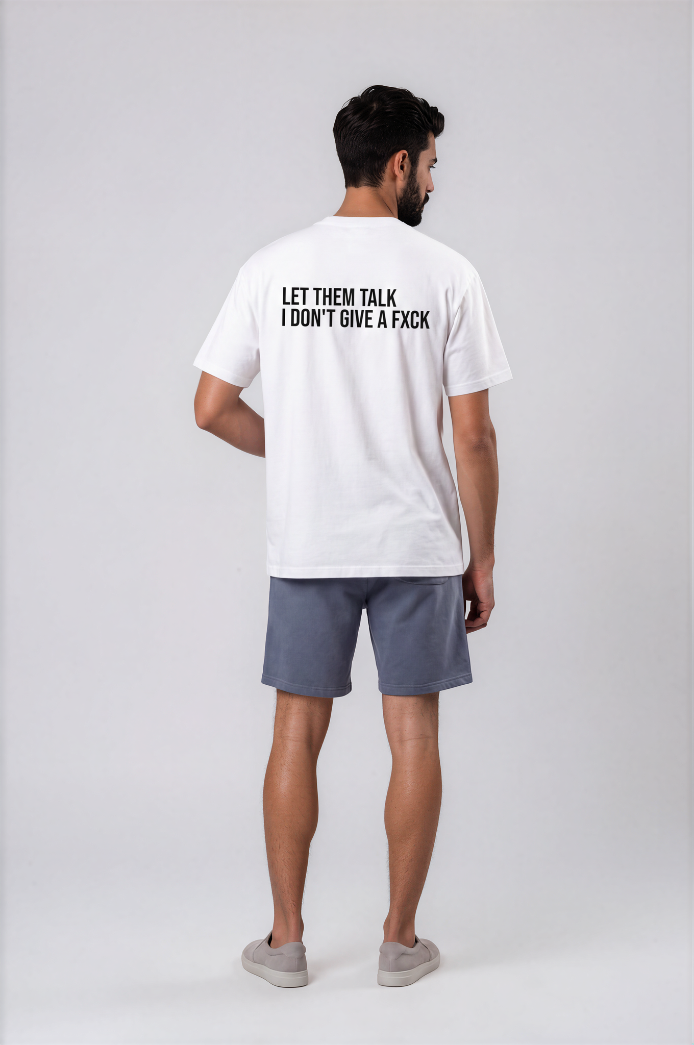 ROGVE Heavy Tee