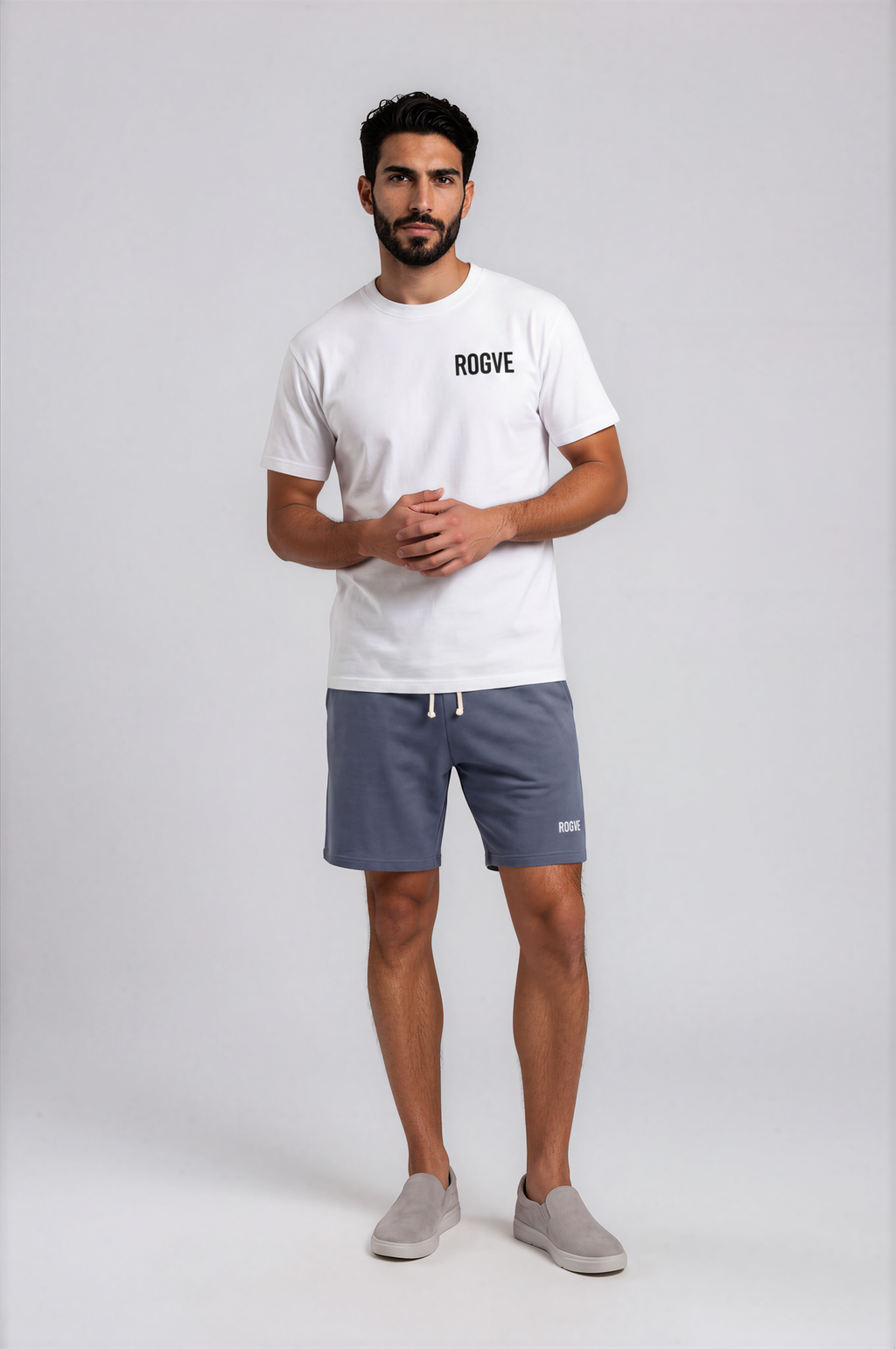 ROGVE Heavy Tee