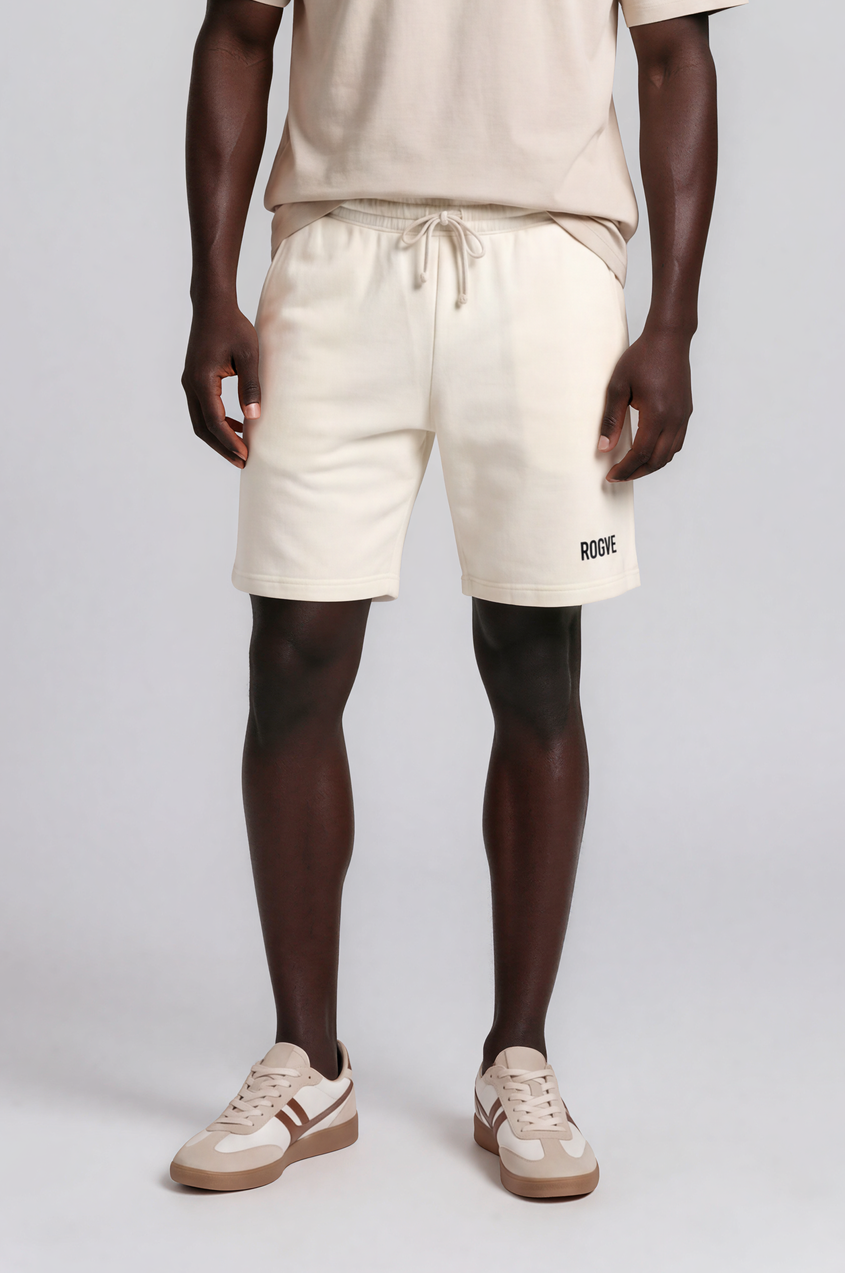 ROGVE Sweat Shorts