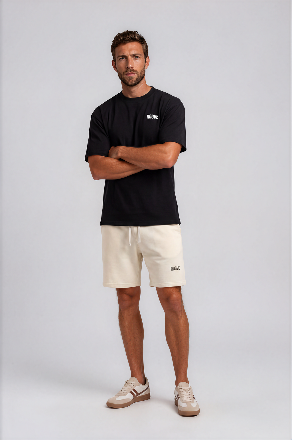 ROGVE EST. 2026 Tee