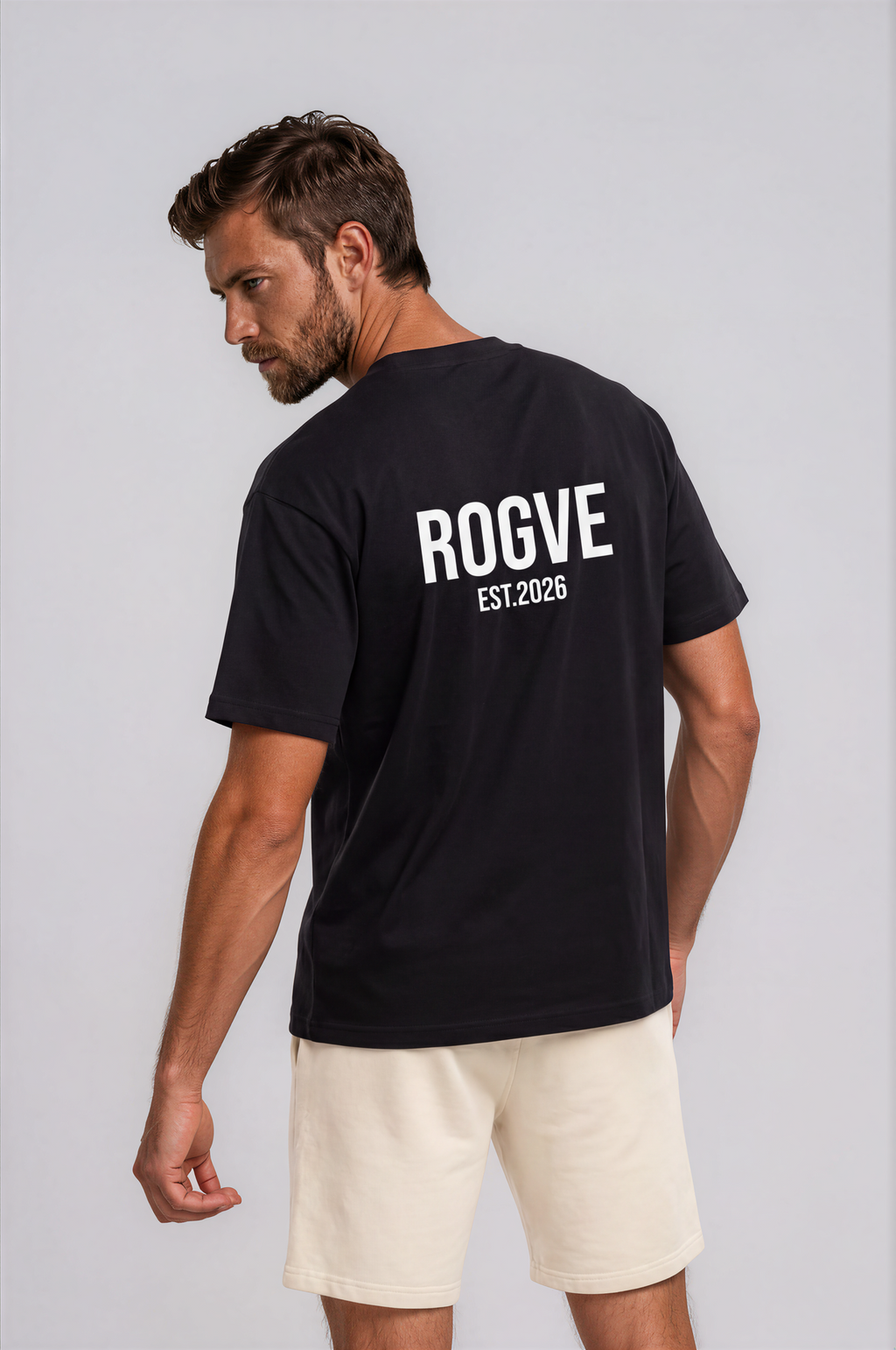 ROGVE EST. 2026 Tee