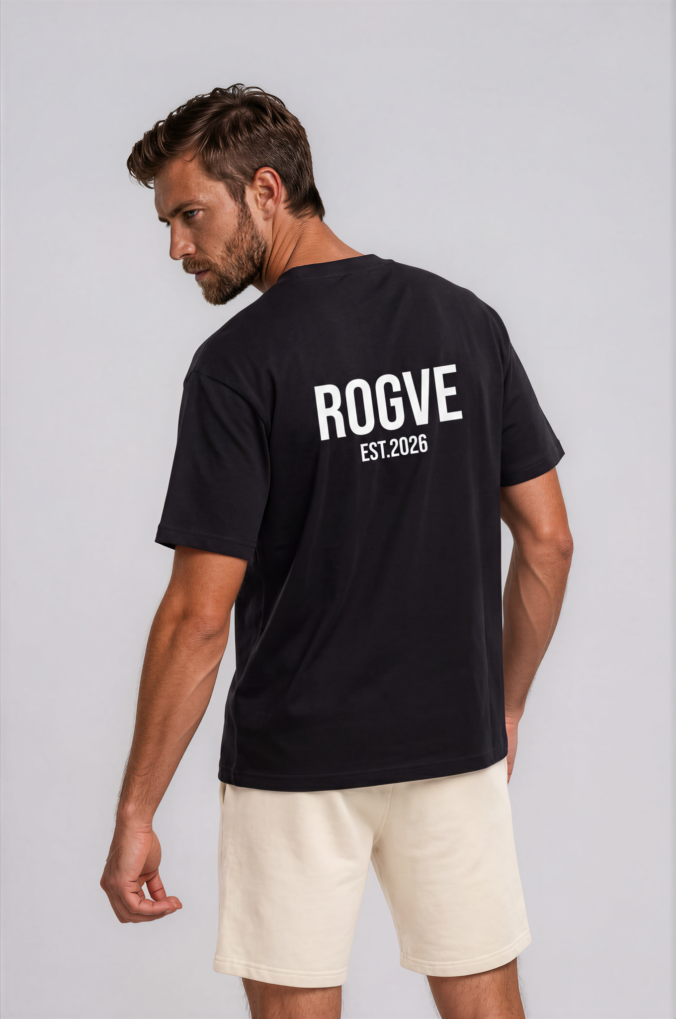 ROGVE EST. 2026 Tee