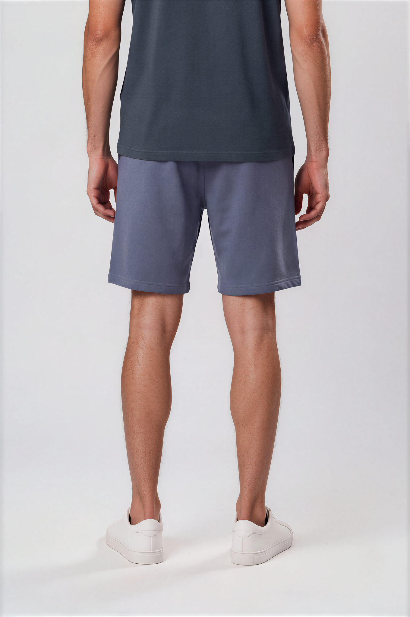ROGVE Sweat Shorts
