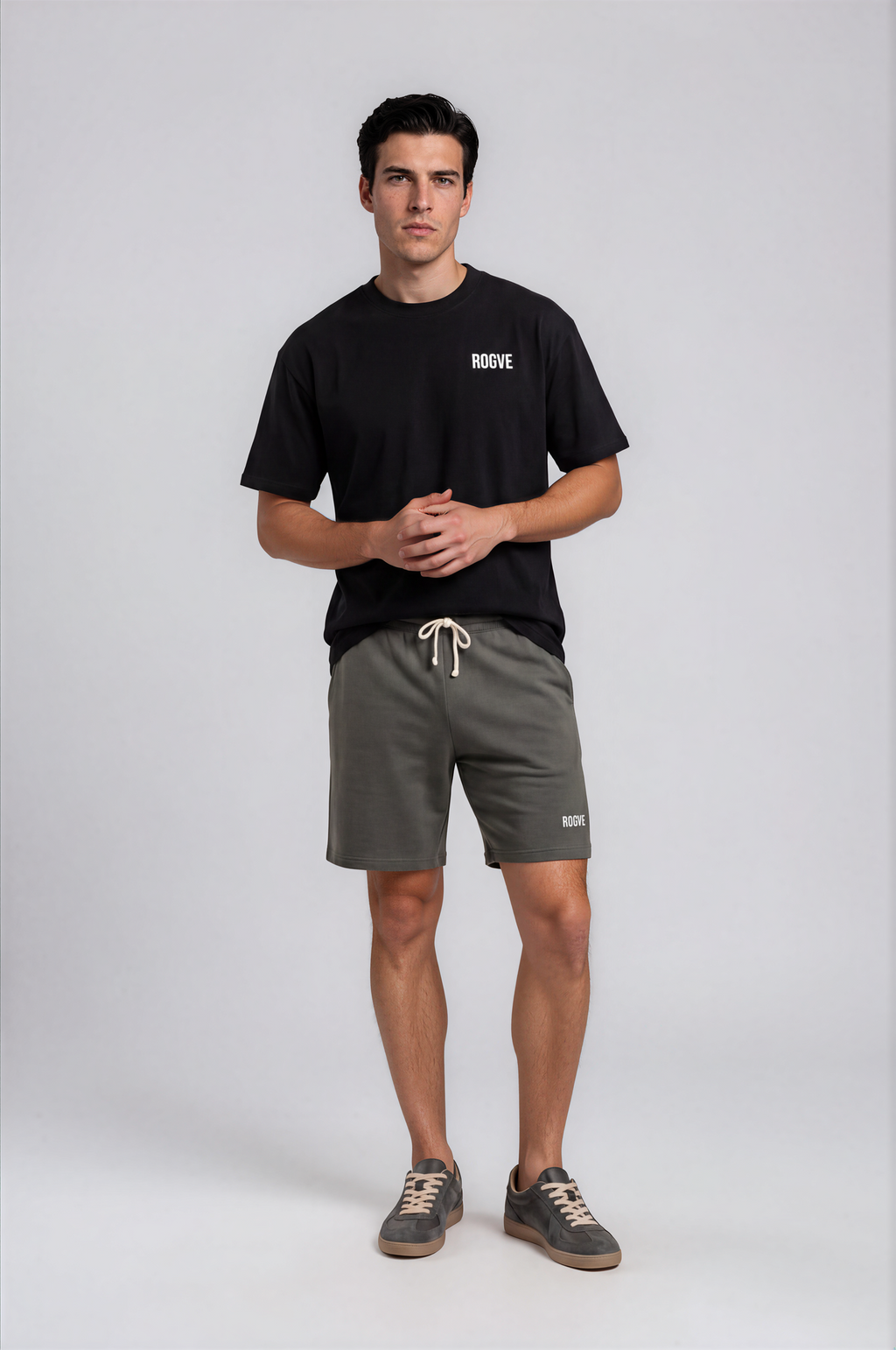 ROGVE Heavy Tee