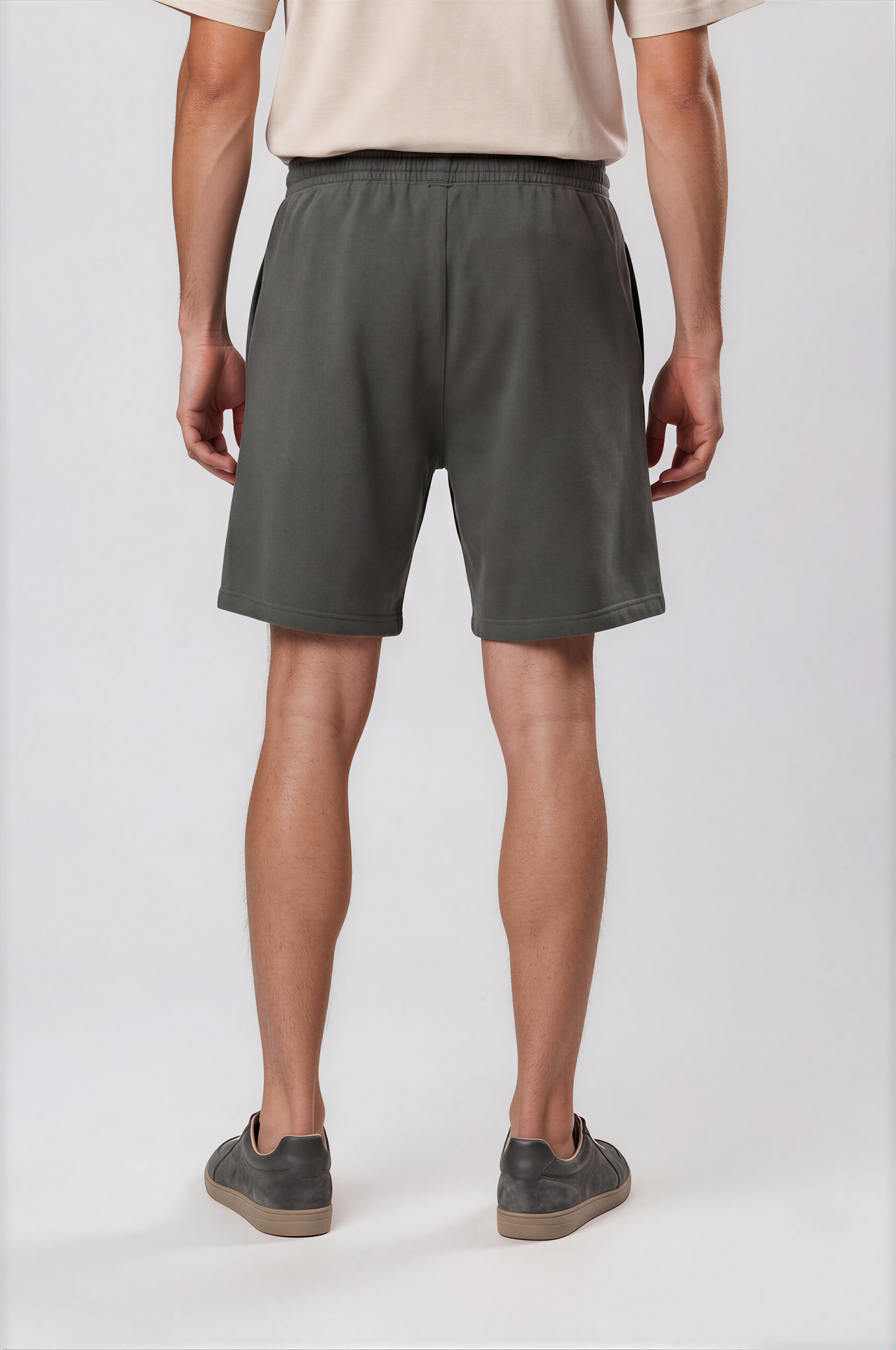 ROGVE Sweat Shorts