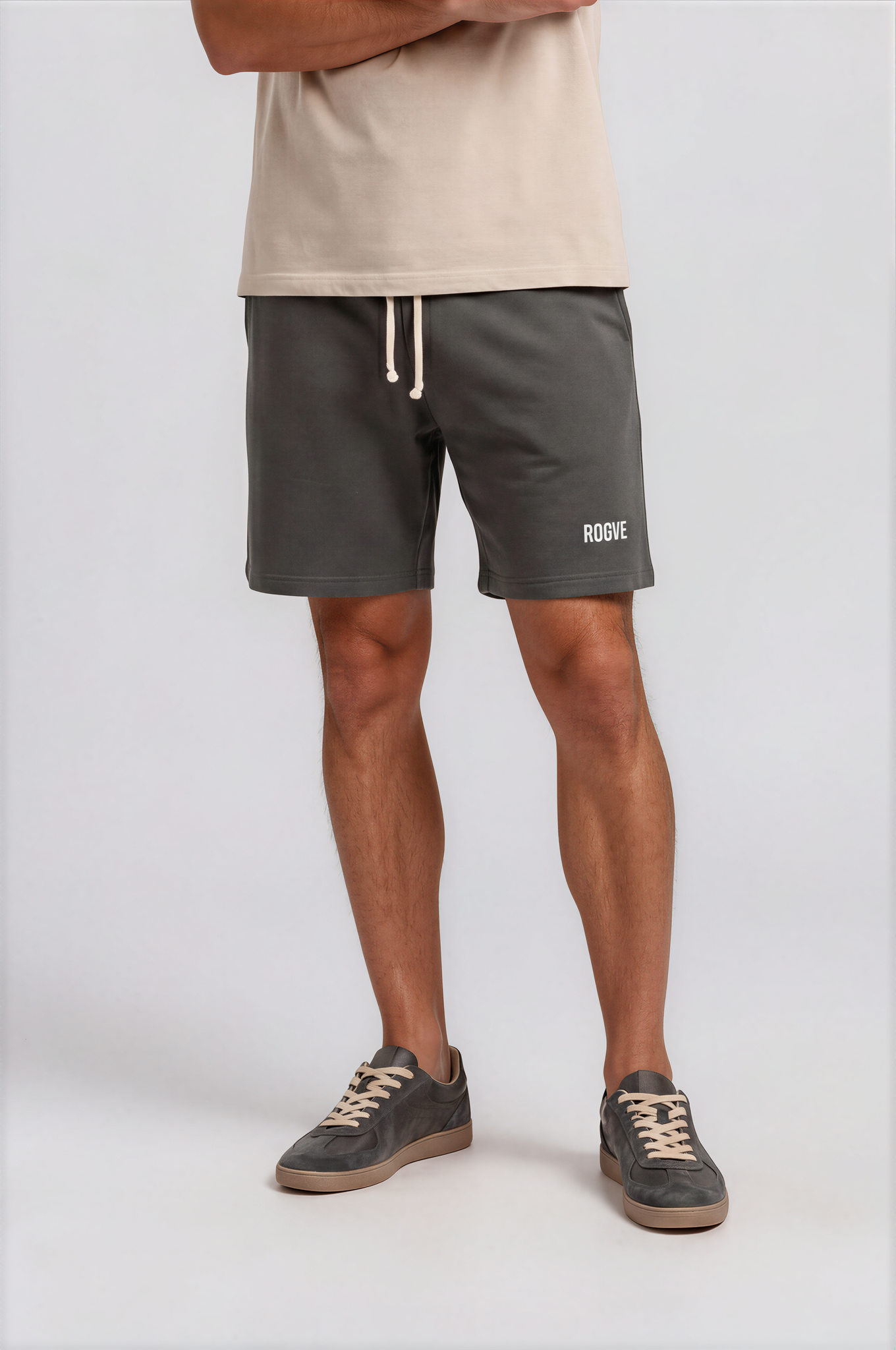 ROGVE Sweat Shorts