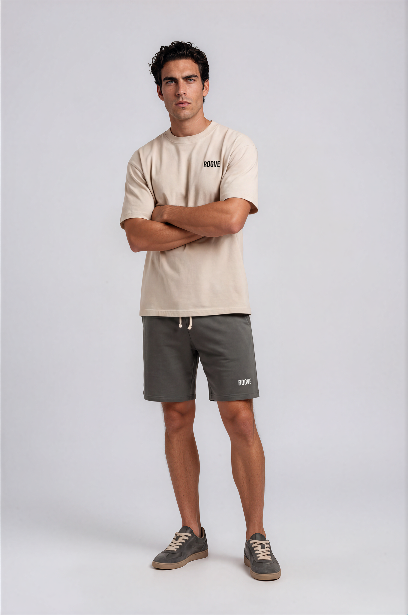 ROGVE EST. 2026 Tee