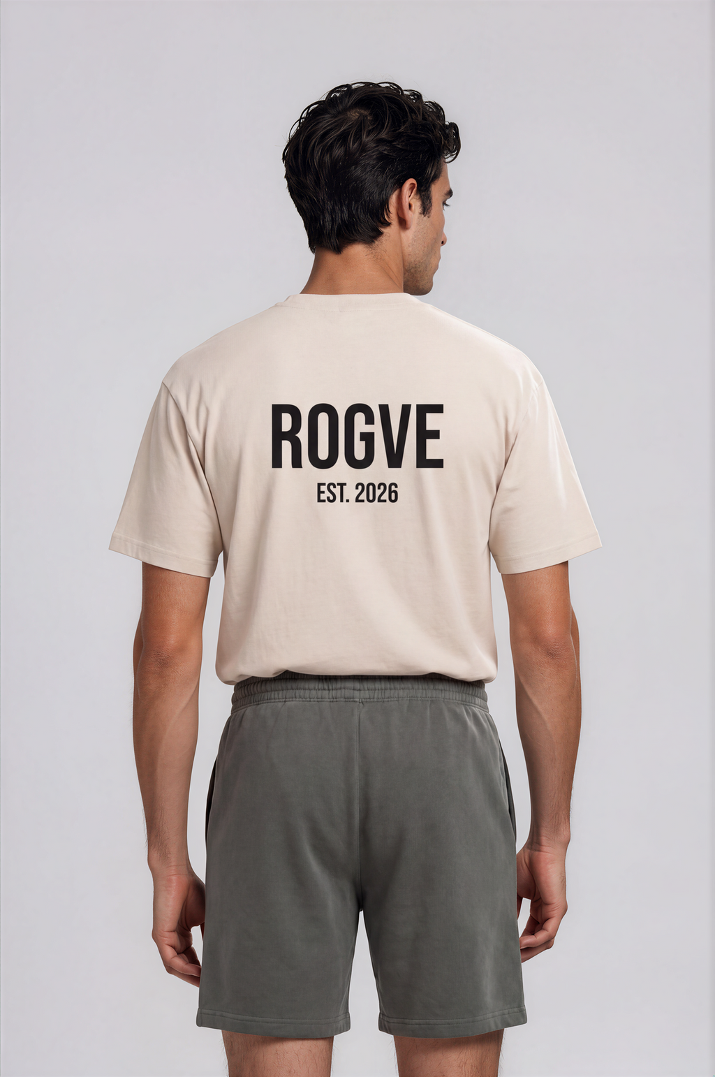 ROGVE EST. 2026 Tee