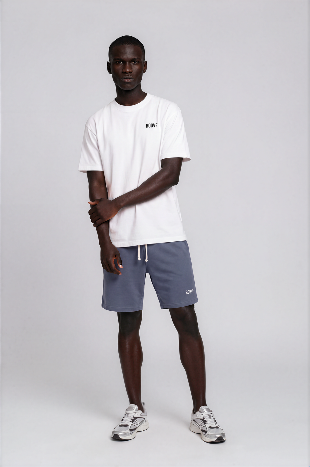ROGVE EST. 2026 Tee